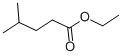 4-Methyl-pentanoic acid ethyl ester Structure,25415-67-2Structure