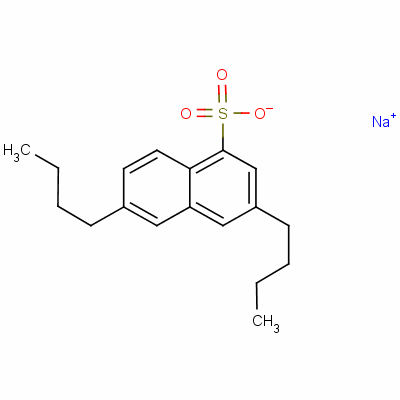 25417-20-3结构式