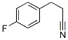 4-氟苯丙腈结构式_25468-86-4结构式