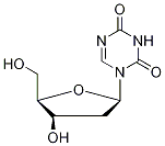 5-Aza-2’-deoxyuridine Structure,25501-08-0Structure