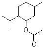 (1S)-(+)-neomenthyl acetate Structure,2552-91-2Structure