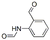 Formamide, N-(2-formylphenyl)- Structure,25559-38-0Structure