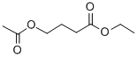 Ethyl4-acetoxybutanoate Structure,25560-91-2Structure