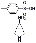 3-Azabicyclo[3.1.0]hexan-6-amine 4-methylbenzenesulfonate Structure,256369-34-3Structure