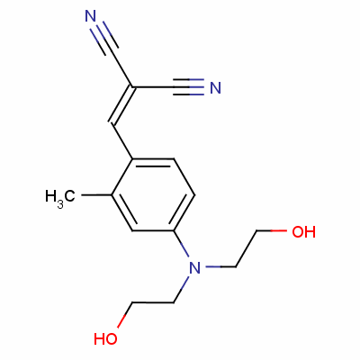 25665-01-4结构式