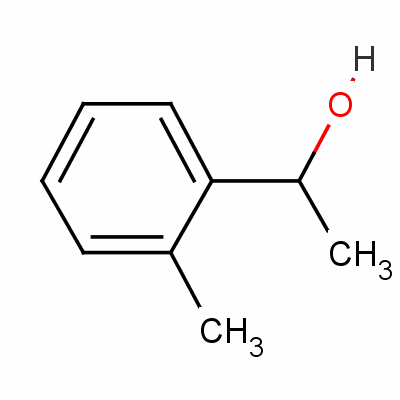 1-(3-Methylphenyl)ethanol Structure,25675-28-9Structure