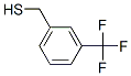 3-(Trifluoromethyl)benzyl mercaptan Structure,25697-55-6Structure