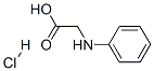 (R)-2-氨基-2-苯乙酸盐酸盐结构式_25705-52-6结构式