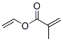 Vinyl methacrylate Structure,25719-55-5Structure