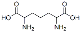 (6R,2R)-Diaminopimelic acid Structure,2577-62-0Structure