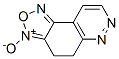 4,5-Dihydro[1,2,5]oxadiazolo[3,4-f]cinnolin-3-ium-3-olate Structure,257869-90-2Structure