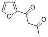 1-(2-Furyl)-1,3-butanedione Structure,25790-35-6Structure