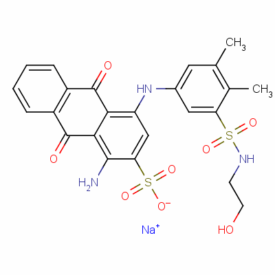 25797-81-3结构式