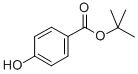 Tert-butyl 4-hydroxybenzoate Structure,25804-49-3Structure