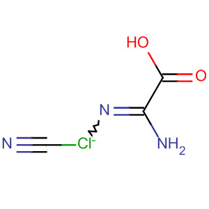 N-cyano-1-chloroformamidine Structure,25816-30-2Structure