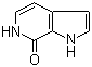 7H-Pyrrolo[2,3-c]pyridin-7-one, 1,6-dihydro Structure,259684-36-1Structure