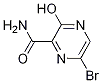 6-Bromo-3-hydroxypyrazine-2-carboxamide Structure,259793-88-9Structure