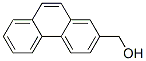 2-Hydroxymethylphenanthrene Structure,2606-54-4Structure