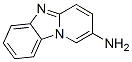 Pyrido[1,2-a]benzimidazole, 2-amino- (8ci) Structure,26067-02-7Structure