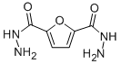 Furan-2,5-dicarbohydrazide Structure,26095-97-6Structure