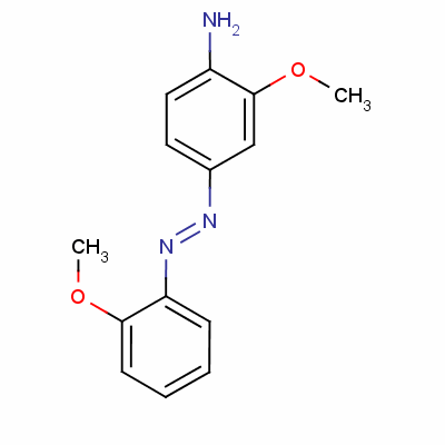 2615-05-6结构式