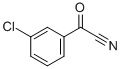 (3-Chloro-phenyl)-oxo-acetonitrile Structure,26152-02-3Structure