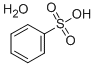 Benzenesulfonic acid Structure,26158-00-9Structure