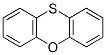 Phenoxathiin Structure,262-20-4Structure