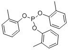 Tris(2-tolyl)phosphite Structure,2622-08-4Structure