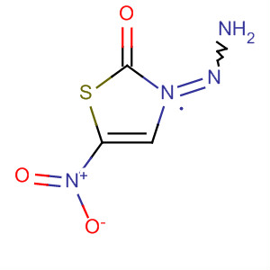 2-Hydrazino-5-nitrothiazole Structure,26245-59-0Structure