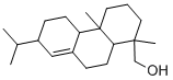 Dihydroabietylalcohol Structure,26266-77-3Structure