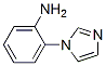 2-咪唑-1-苯胺结构式_26286-54-4结构式