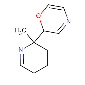 2H-pyrido[3,2-b]-1,4-oxazine, 3,4-dihydro-2-methyl- Structure,26323-62-6Structure