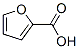 2-Furoic acid Structure,26447-28-9Structure