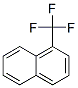 1-三氟甲基萘结构式_26458-04-8结构式