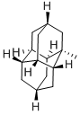 1-Methyldiamantane Structure,26460-76-4Structure