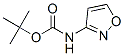 Tert-butylisoxazol-3-ylcarbamate Structure,264600-97-7Structure