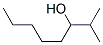 2-Methyl-3-octanol Structure,26533-34-6Structure