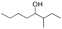 3-Methyl-4-octanol Structure,26533-35-7Structure