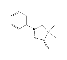 2654-58-2Structure