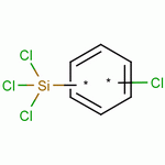 Chlorophenyltrichlorosilane Structure,26571-79-9Structure