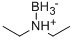 Borane-diethylamine Structure,2670-68-0Structure