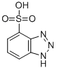 Benzotriazole-4-sulfonic acid Structure,26725-50-8Structure