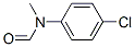 4-Chloro-N-methylformanilide Structure,26772-93-0Structure