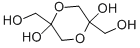 1,3-Dihydroxy-2-propanone dimer Structure,26776-70-5Structure