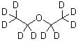 Diethyl ether-d10 Structure,2679-89-2Structure