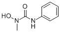 1-Hydroxy-1-methyl-3-phenylurea Structure,26817-00-5Structure