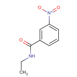 N-ethyl-3-nitrobenzamide Structure,26819-11-4Structure