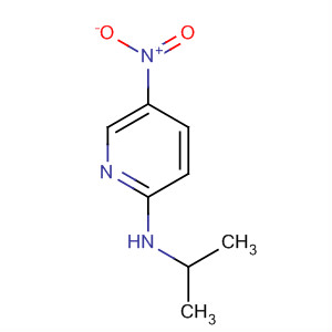 2-Isopropylamino-5-nitropyridine Structure,26820-53-1Structure