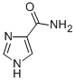 Imidazole-4(5)-carboxamide Structure,26832-08-6Structure